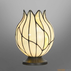 Lampe Tiffany Exotica
