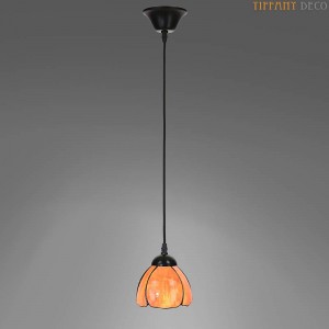 Lampe suspendue Mini Tulipe