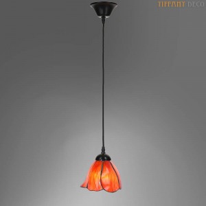 Lampe suspendue Mini Poppy