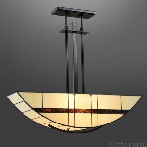 Lampe  Suspendue Plafonnier Géometric