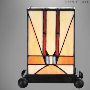 Lampe tiffany Little Tuschinski