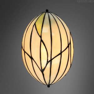 Applique Tiffany Exotica
