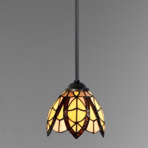 Lampe suspendue Souplesse