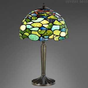 Lampe Tiffany Hortencia