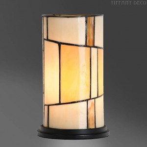 Lampe tiffany Roundabout