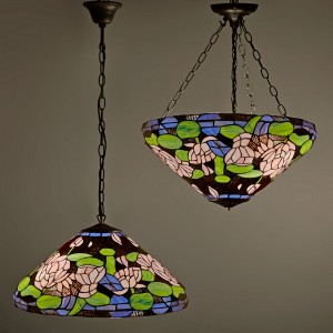 Lampe Suspendue Lily
