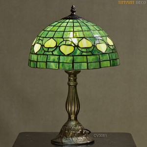 Lampe tiffany Oriental Small