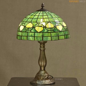 Lampe tiffany Oriental Small