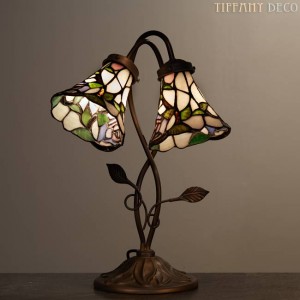 Lampe tiffany 15748