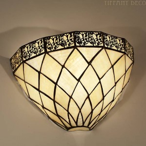 Applique Tiffany Oriental