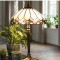 Lampe Tiffany Basilique medium
