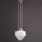 Lampe suspendue Empire 