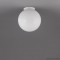 Lampe suspendue 3 Globes La Vilette 15