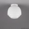 Lampe suspendue 3 Globes Ritz