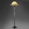 Lampadaire Oriental