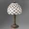 Lampe Tiffany Vintage
