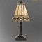 Lampe Tiffany Carré