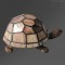 Lampe Tiffany Tortue