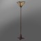 Lampadaire Art Déco