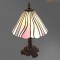 Lampe Tiffany Vintage