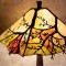 Lampe tiffany Automne