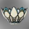 Applique Tiffany Automne