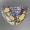 Applique Tiffany Fleurs