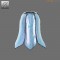 Lampe Tiffany Gentian Blue