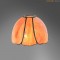 Lampe Tiffany Tulipe