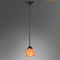 Mini Abat-jour Tiffany Tulipe