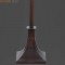 Lampadaire Art Déco