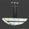 Lampe  Suspendue Plafonnier Géometric