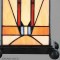 Lampe Tiffany Little Tuschinski