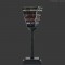 Lampe Tiffany Industrial