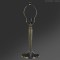 Lampe Tiffany Campanula