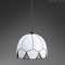 Lampe suspendue B&W