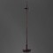 Pied pour lampadaire 8260 160cm.