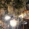 Pied pour lampadaire 8260 160cm.
