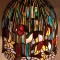 Lampe Tiffany Lily