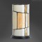 Lampe Tiffany Roundabout