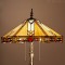 Lampadaire Art Déco