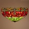 Abat-jour Tiffany  Dragonfly Large