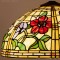 Abat-jour Tiffany  Libellules Medium
