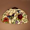Abat-jour Papillons Small