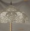 Lampadaire Retrobleu