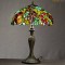 Lampe Tiffany Grappes de raisin