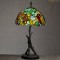 Lampe Tiffany Grappes de raisin