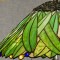 Lampe Tiffany Tropical