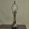 Lampe Tiffany Paon XSmall