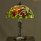 Lampe Tiffany Tropical Medium